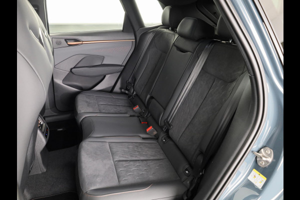 CUPRA Terramar 1.5 TSI e-Hybrid Business 201PK | 20 Inch | Sennheiser | Elektrisch verstelbare voorstoelen | Head-up Display | 360 Camera | Adaptieve Cruise Control | Keyless Entry |