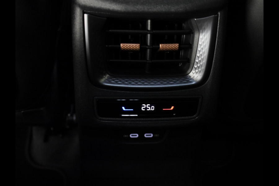 CUPRA Terramar 1.5 TSI e-Hybrid Business 201PK | 20 Inch | Sennheiser | Elektrisch verstelbare voorstoelen | Head-up Display | 360 Camera | Adaptieve Cruise Control | Keyless Entry |