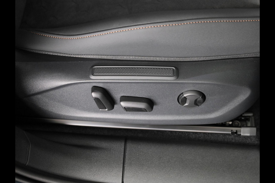 CUPRA Terramar 1.5 TSI e-Hybrid Business 201PK | 20 Inch | Sennheiser | Elektrisch verstelbare voorstoelen | Head-up Display | 360 Camera | Adaptieve Cruise Control | Keyless Entry |