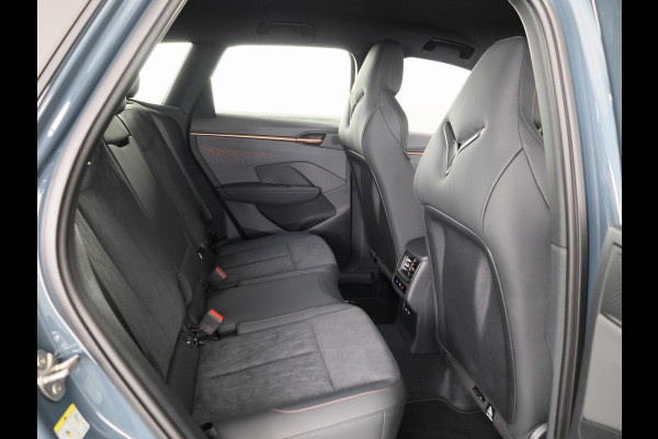 CUPRA Terramar 1.5 TSI e-Hybrid Business 201PK | 20 Inch | Sennheiser | Elektrisch verstelbare voorstoelen | Head-up Display | 360 Camera | Adaptieve Cruise Control | Keyless Entry |