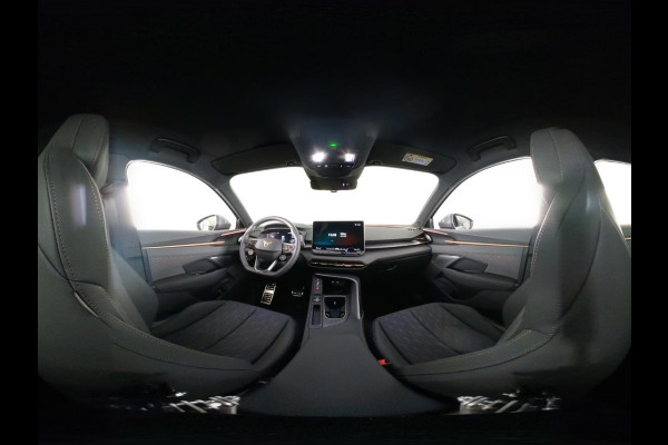 CUPRA Terramar 1.5 TSI e-Hybrid Business 201PK | 20 Inch | Sennheiser | Elektrisch verstelbare voorstoelen | Head-up Display | 360 Camera | Adaptieve Cruise Control | Keyless Entry |
