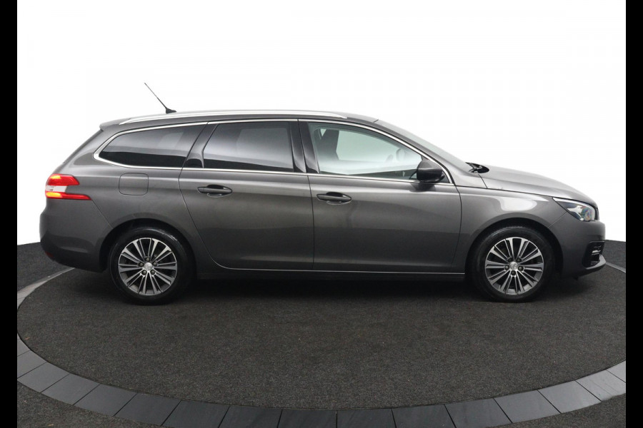 Peugeot 308 SW 1.2 PureTech Blue*ACC*CAM*NAVI*ECC*TEL*CARPLAY*