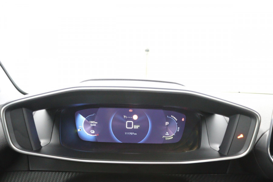 Peugeot e-208 EV Allure 50 kWh*3FASE*CRUISE*ECC*CARPLAY*CAM