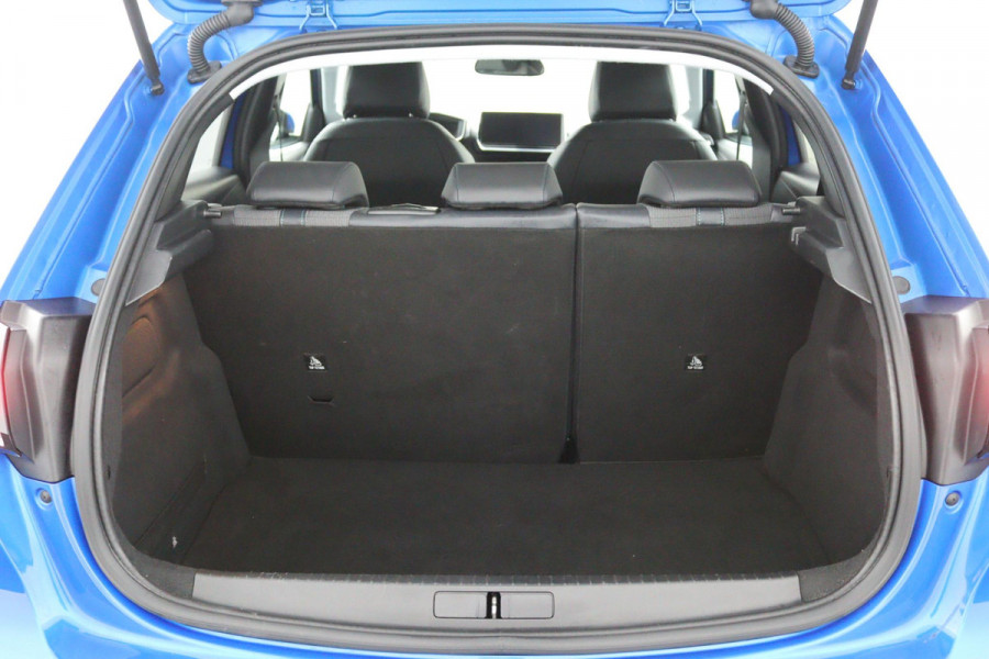 Peugeot e-208 EV Allure 50 kWh*3FASE*CRUISE*ECC*CARPLAY*CAM