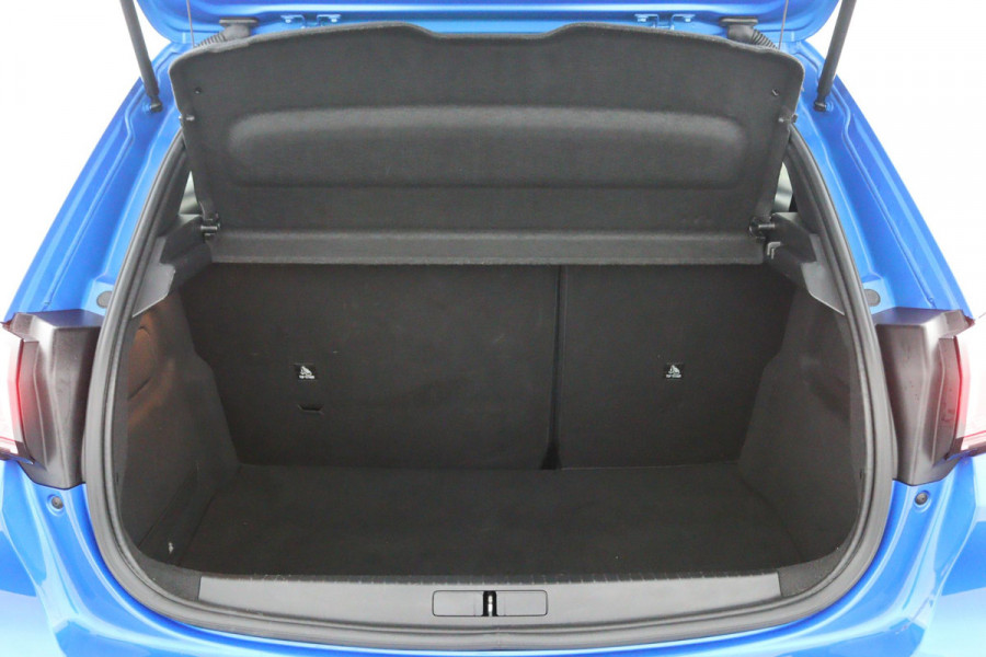 Peugeot e-208 EV Allure 50 kWh*3FASE*CRUISE*ECC*CARPLAY*CAM