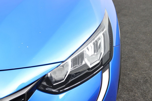 Peugeot e-208 EV Allure 50 kWh*3FASE*CRUISE*ECC*CARPLAY*CAM