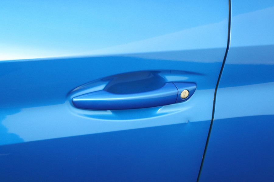 Peugeot e-208 EV Allure 50 kWh*3FASE*CRUISE*ECC*CARPLAY*CAM