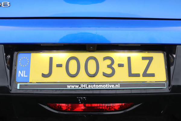 Peugeot e-208 EV Allure 50 kWh*3FASE*CRUISE*ECC*CARPLAY*CAM