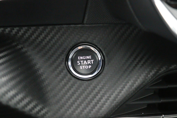 Peugeot e-208 EV Allure 50 kWh*3FASE*CRUISE*ECC*CARPLAY*CAM