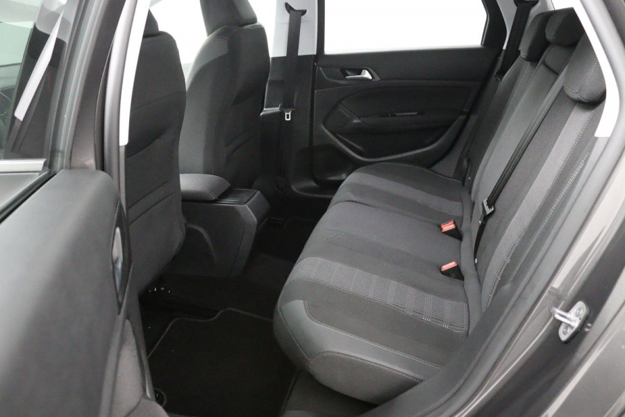 Peugeot 308 SW 1.2 PureTech Blue*ACC*CAM*NAVI*ECC*TEL*CARPLAY*