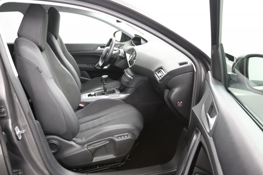 Peugeot 308 SW 1.2 PureTech Blue*ACC*CAM*NAVI*ECC*TEL*CARPLAY*