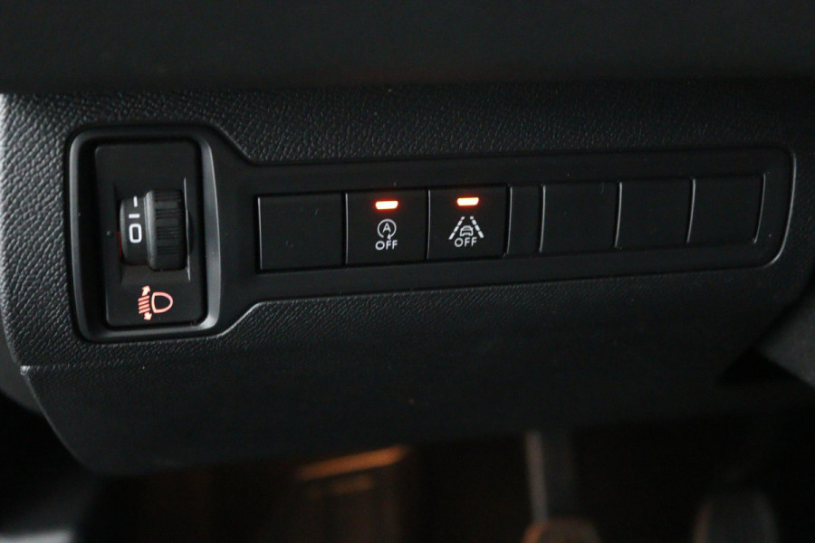 Peugeot 308 SW 1.2 PureTech Blue*ACC*CAM*NAVI*ECC*TEL*CARPLAY*