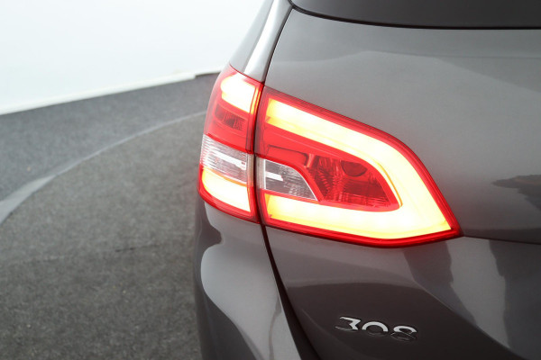 Peugeot 308 SW 1.2 PureTech Blue*ACC*CAM*NAVI*ECC*TEL*CARPLAY*