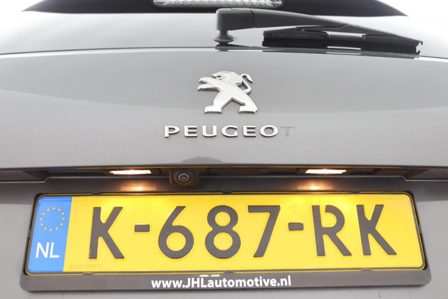 Peugeot 308 SW 1.2 PureTech Blue*ACC*CAM*NAVI*ECC*TEL*CARPLAY*