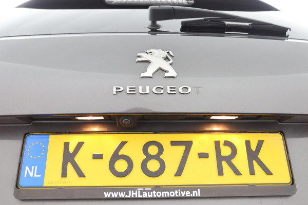 Peugeot 308 SW 1.2 PureTech Blue*ACC*CAM*NAVI*ECC*TEL*CARPLAY*