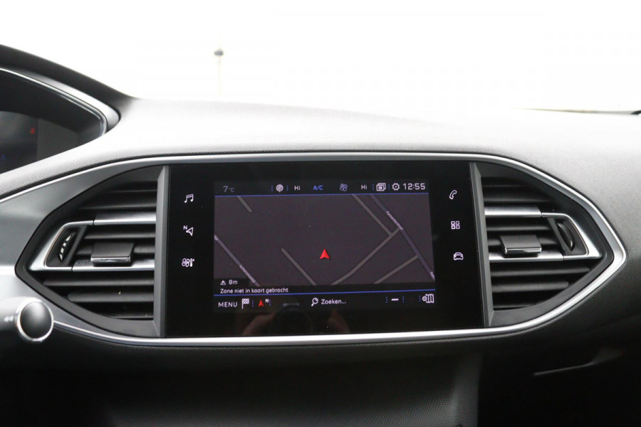 Peugeot 308 SW 1.2 PureTech Blue*ACC*CAM*NAVI*ECC*TEL*CARPLAY*