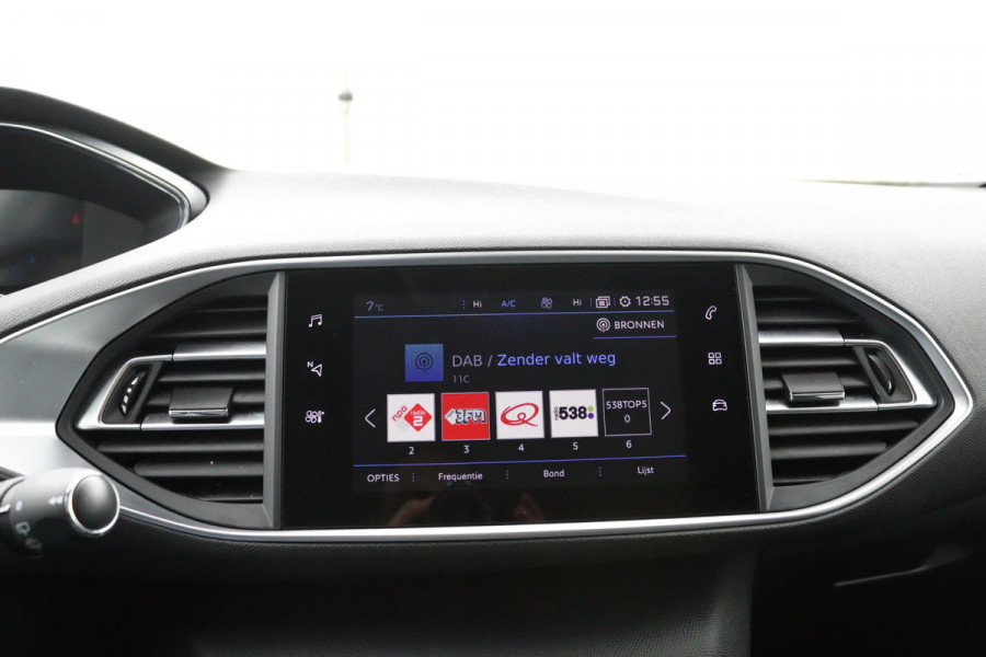 Peugeot 308 SW 1.2 PureTech Blue*ACC*CAM*NAVI*ECC*TEL*CARPLAY*