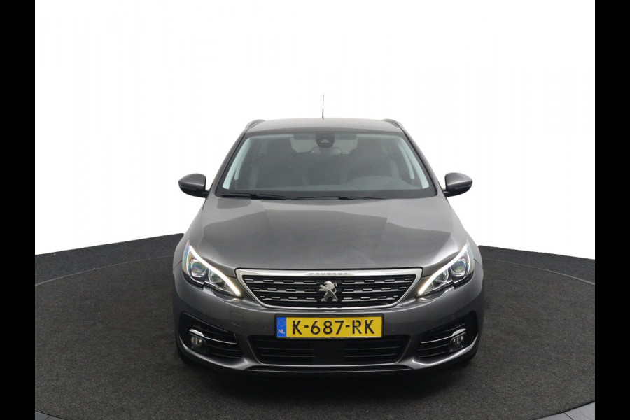 Peugeot 308 SW 1.2 PureTech Blue*ACC*CAM*NAVI*ECC*TEL*CARPLAY*