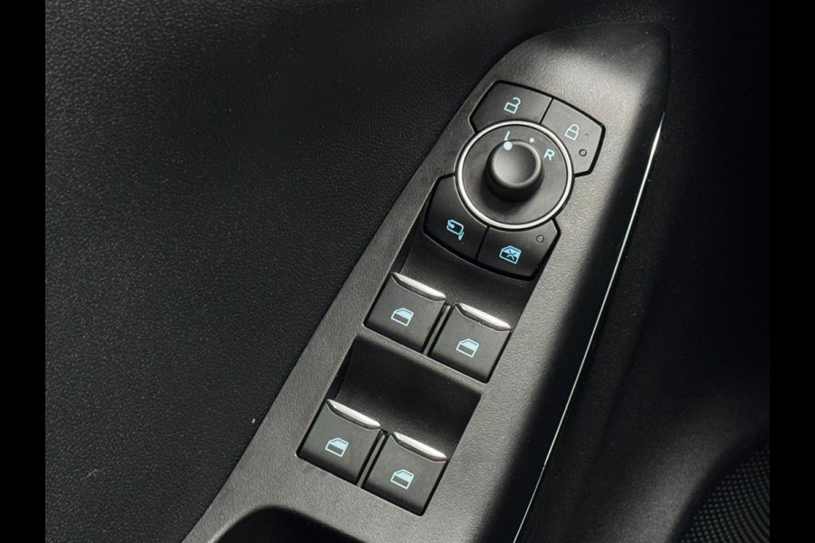 Ford Puma 1.0 EcoBoost Hybrid ST-Line Vignale, VOL OPTIES , panoramadak, stoelverwarming,lederen sportinterieur,achteruitrijcamera