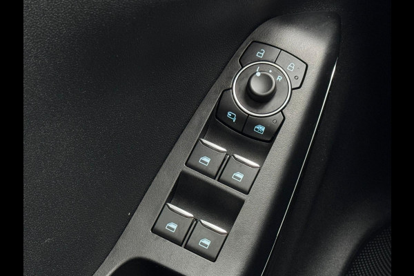 Ford Puma 1.0 EcoBoost Hybrid ST-Line Vignale, VOL OPTIES , panoramadak, stoelverwarming,lederen sportinterieur,achteruitrijcamera