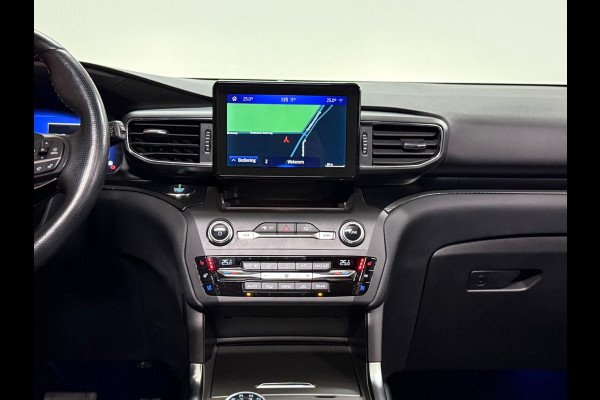 Ford Explorer 3.0 V6 EcoBoost PHEV ST-Line 7 pers | B&O | Pano | Virtual Cockpit | Carplay | Trekhaak