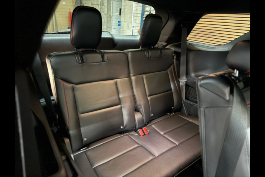 Ford Explorer 3.0 V6 EcoBoost PHEV ST-Line 7 pers | B&O | Pano | Virtual Cockpit | Carplay | Trekhaak