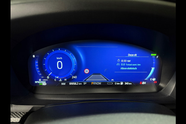 Ford Explorer 3.0 V6 EcoBoost PHEV ST-Line 7 pers | B&O | Pano | Virtual Cockpit | Carplay | Trekhaak