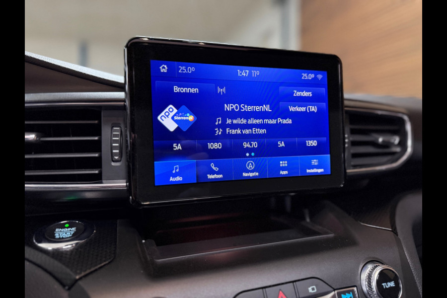 Ford Explorer 3.0 V6 EcoBoost PHEV ST-Line 7 pers | B&O | Pano | Virtual Cockpit | Carplay | Trekhaak