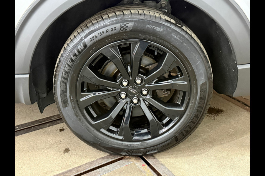 Ford Explorer 3.0 V6 EcoBoost PHEV ST-Line 7 pers | B&O | Pano | Virtual Cockpit | Carplay | Trekhaak