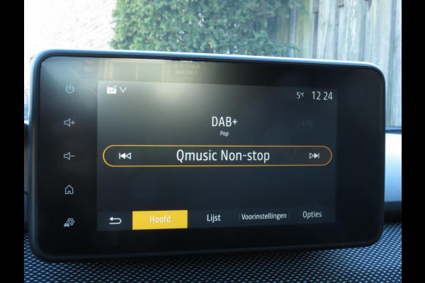 Dacia Sandero 1.0 TCe 90 Comfort 1e EIGENAAR | GROOT SCHERM | PARKEERSENSORS | CRUISE CONTROL | DAB | LED-DAGRIJVERLICHTING |