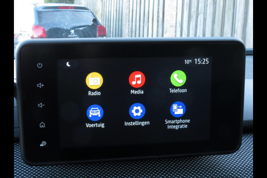 Dacia Sandero 1.0 TCe 90 Comfort 1e EIGENAAR | GROOT SCHERM | PARKEERSENSORS | CRUISE CONTROL | DAB | LED-DAGRIJVERLICHTING |