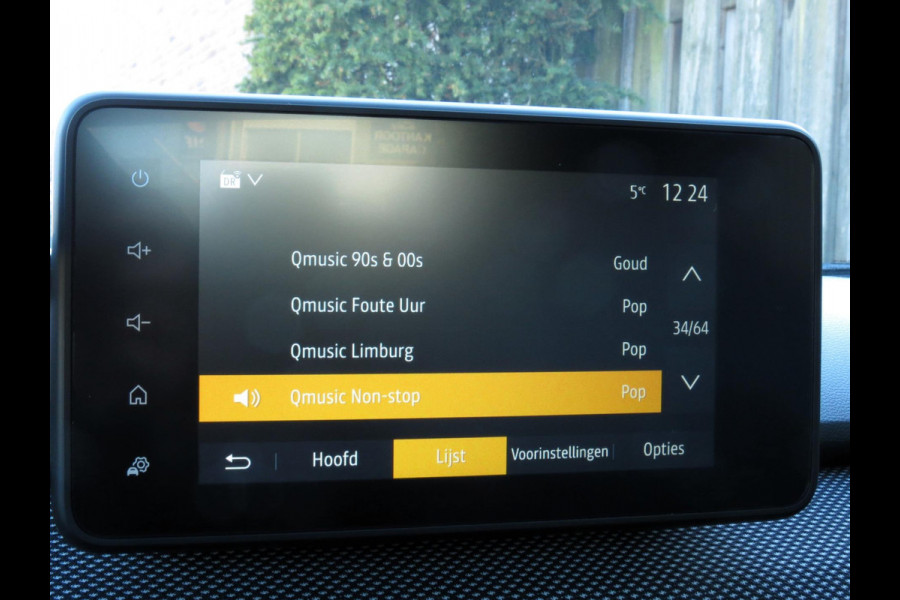 Dacia Sandero 1.0 TCe 90 Comfort 1e EIGENAAR | GROOT SCHERM | PARKEERSENSORS | CRUISE CONTROL | DAB | LED-DAGRIJVERLICHTING |