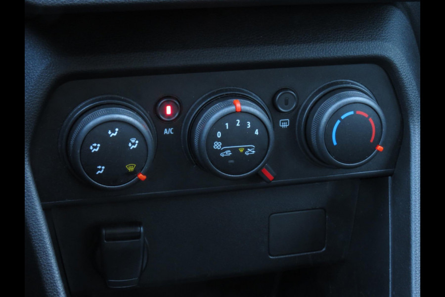 Dacia Sandero 1.0 TCe 90 Comfort 1e EIGENAAR | GROOT SCHERM | PARKEERSENSORS | CRUISE CONTROL | DAB | LED-DAGRIJVERLICHTING |