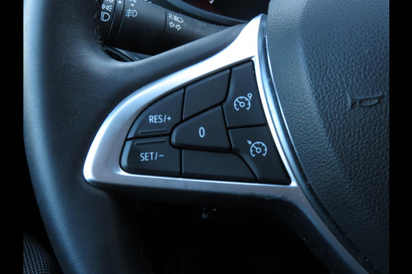 Dacia Sandero 1.0 TCe 90 Comfort 1e EIGENAAR | GROOT SCHERM | PARKEERSENSORS | CRUISE CONTROL | DAB | LED-DAGRIJVERLICHTING |