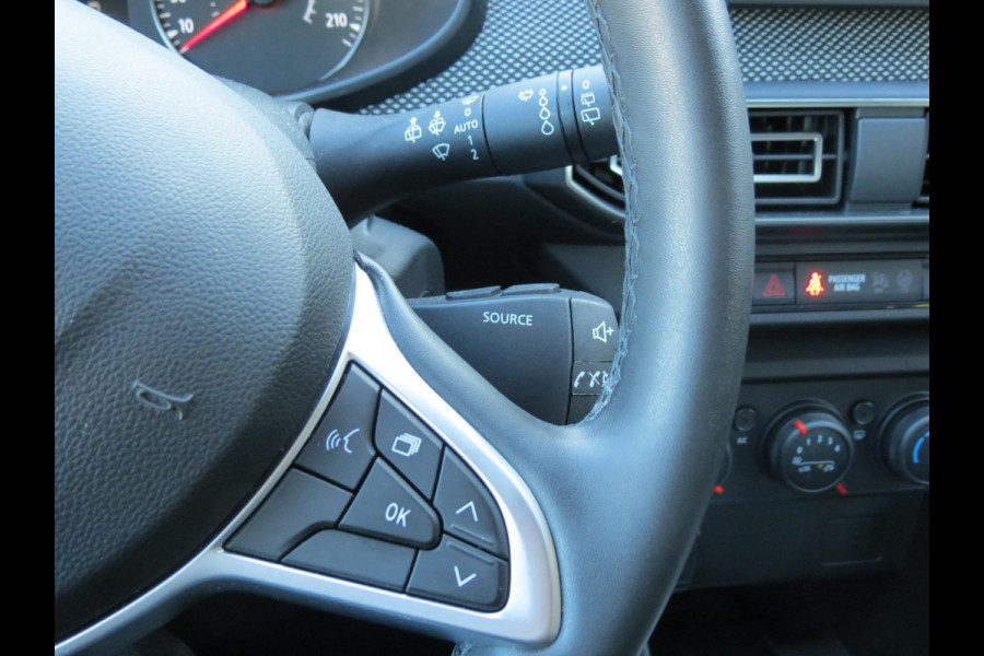 Dacia Sandero 1.0 TCe 90 Comfort 1e EIGENAAR | GROOT SCHERM | PARKEERSENSORS | CRUISE CONTROL | DAB | LED-DAGRIJVERLICHTING |