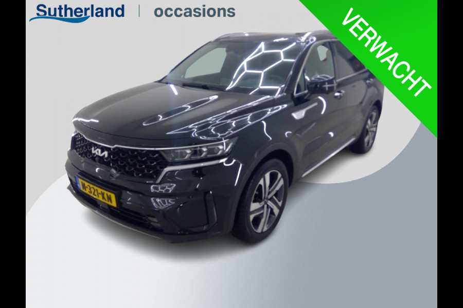 Kia Sorento 1.6 T-GDI Plug-in Hybrid 4WD ExecutiveLine 7p. Full Options | Leder | Panoramadak |