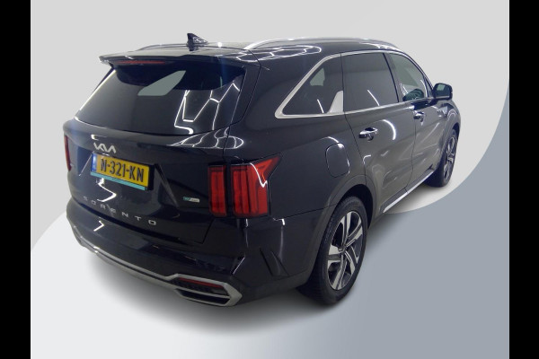 Kia Sorento 1.6 T-GDI Plug-in Hybrid 4WD ExecutiveLine 7p. Full Options | Leder | Panoramadak |