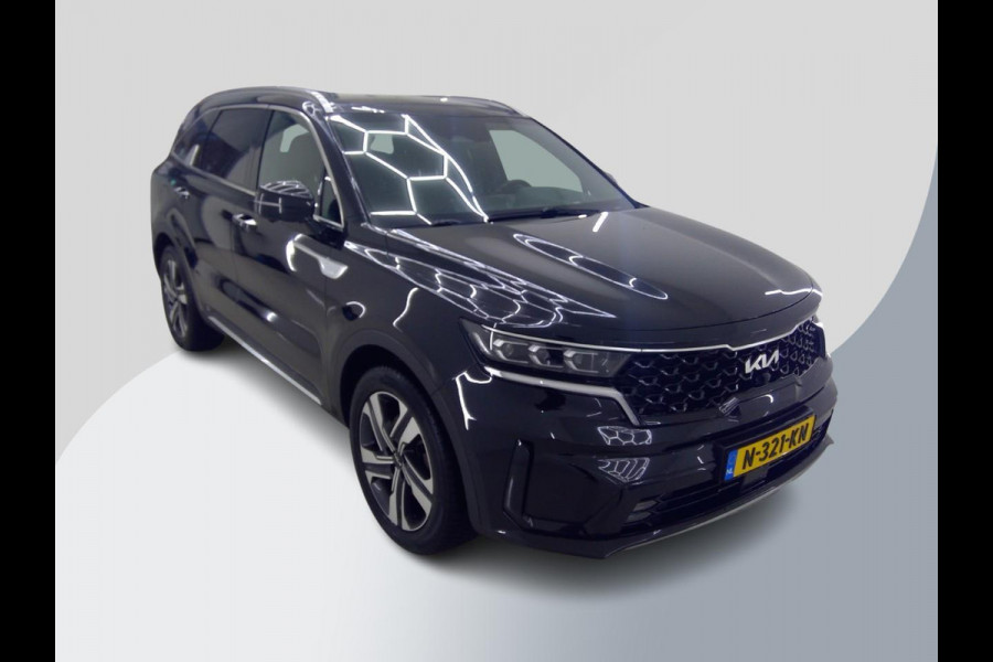 Kia Sorento 1.6 T-GDI Plug-in Hybrid 4WD ExecutiveLine 7p. Full Options | Leder | Panoramadak |