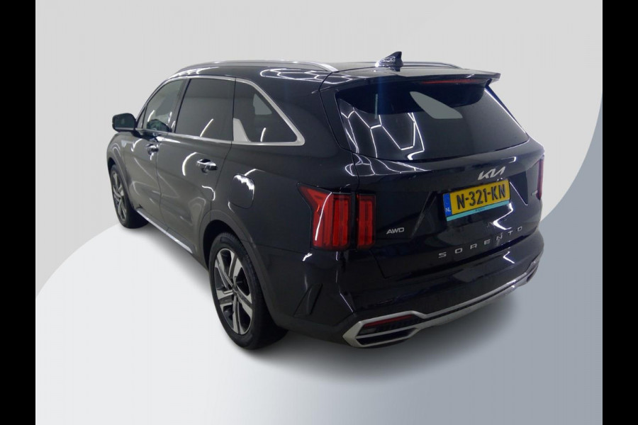 Kia Sorento 1.6 T-GDI Plug-in Hybrid 4WD ExecutiveLine 7p. Full Options | Leder | Panoramadak |