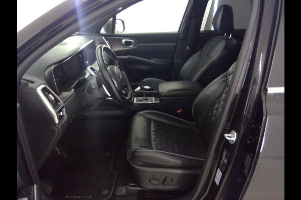 Kia Sorento 1.6 T-GDI Plug-in Hybrid 4WD ExecutiveLine 7p. Full Options | Leder | Panoramadak |