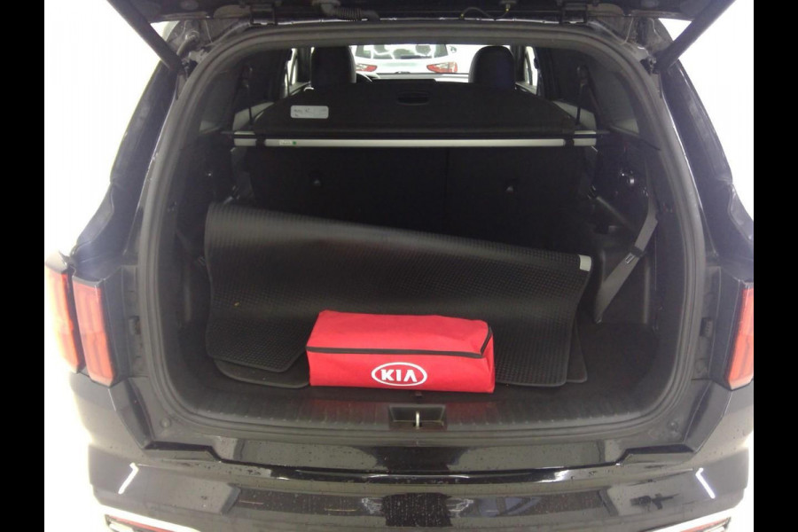 Kia Sorento 1.6 T-GDI Plug-in Hybrid 4WD ExecutiveLine 7p. Full Options | Leder | Panoramadak |