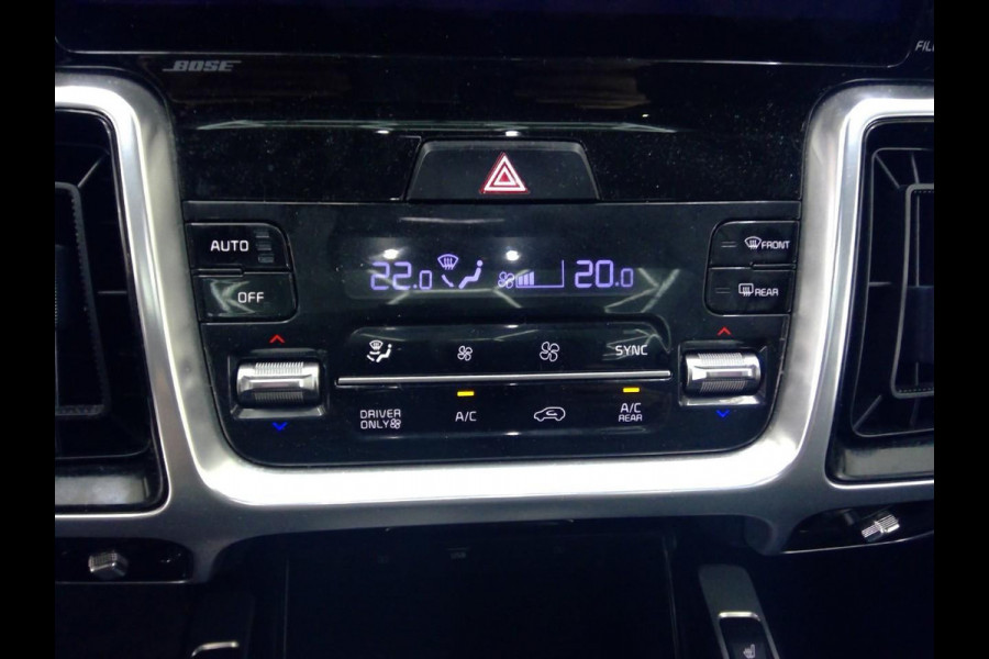 Kia Sorento 1.6 T-GDI Plug-in Hybrid 4WD ExecutiveLine 7p. Full Options | Leder | Panoramadak |