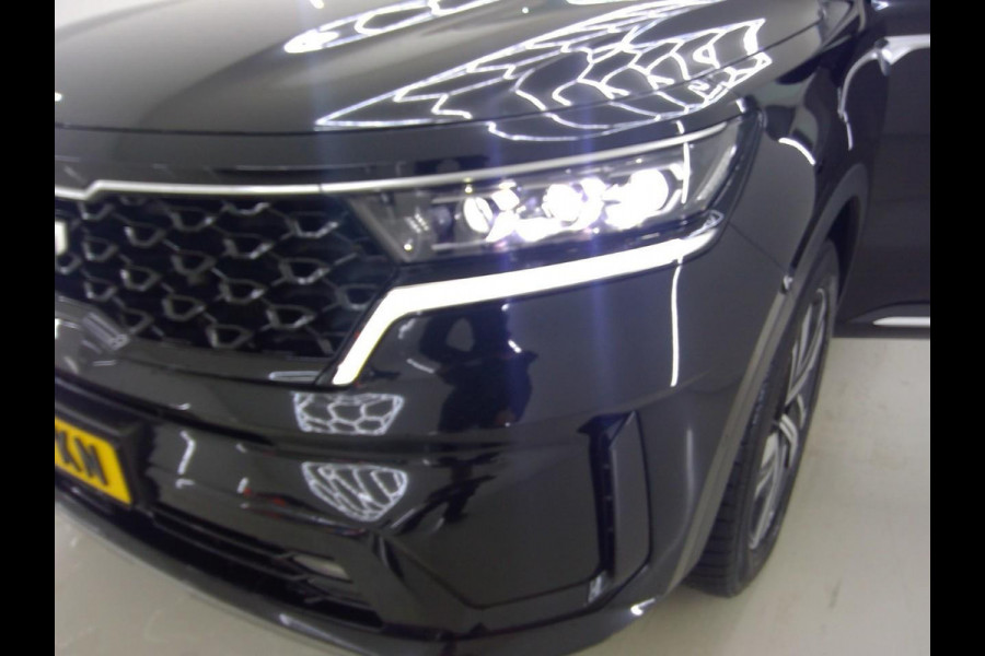 Kia Sorento 1.6 T-GDI Plug-in Hybrid 4WD ExecutiveLine 7p. Full Options | Leder | Panoramadak |