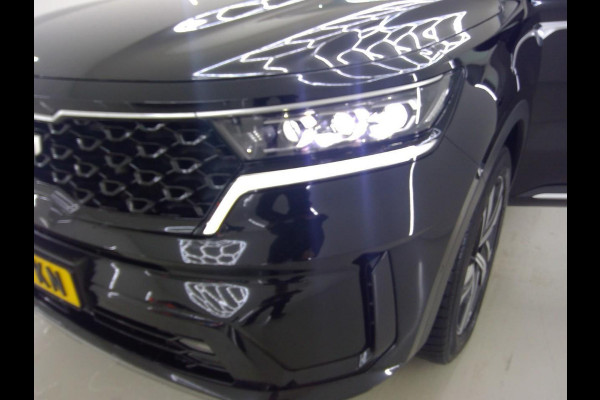 Kia Sorento 1.6 T-GDI Plug-in Hybrid 4WD ExecutiveLine 7p. Full Options | Leder | Panoramadak |