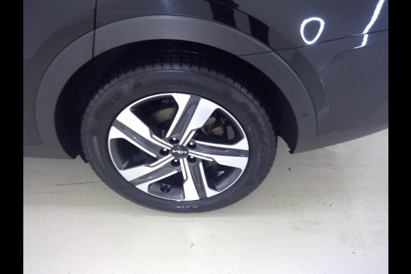 Kia Sorento 1.6 T-GDI Plug-in Hybrid 4WD ExecutiveLine 7p. Full Options | Leder | Panoramadak |