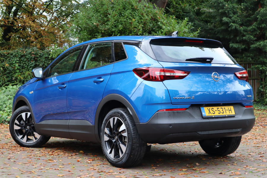 Opel Grandland X 1.2 Turbo Business + | Navi | Carplay | Cruise control |