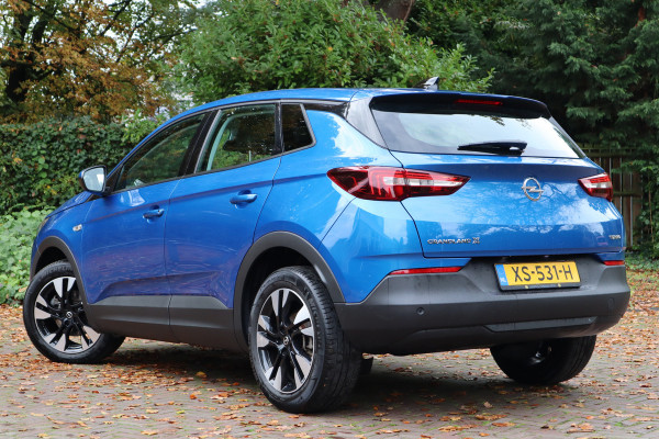 Opel Grandland X 1.2 Turbo Business + | Navi | Carplay | Cruise control |