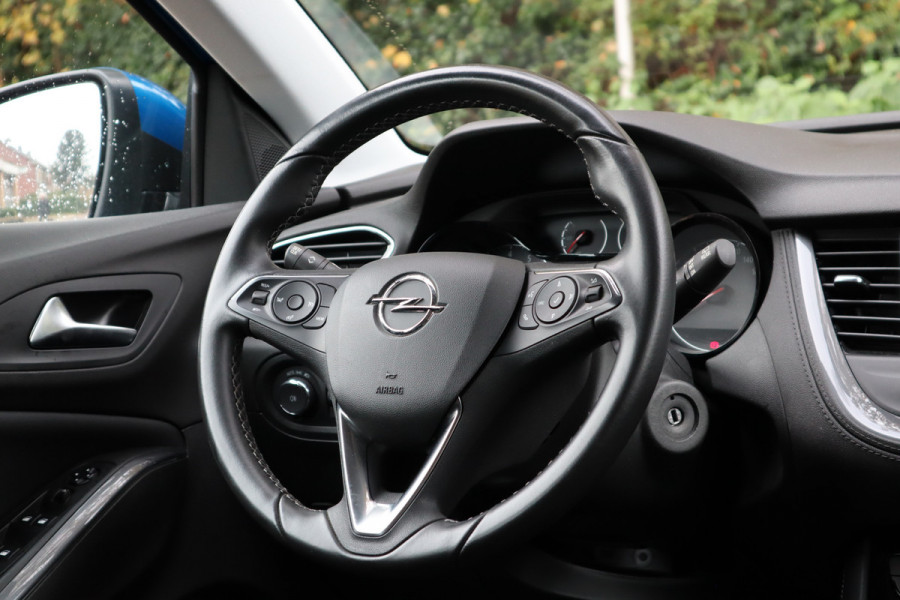Opel Grandland X 1.2 Turbo Business + | Navi | Carplay | Cruise control |