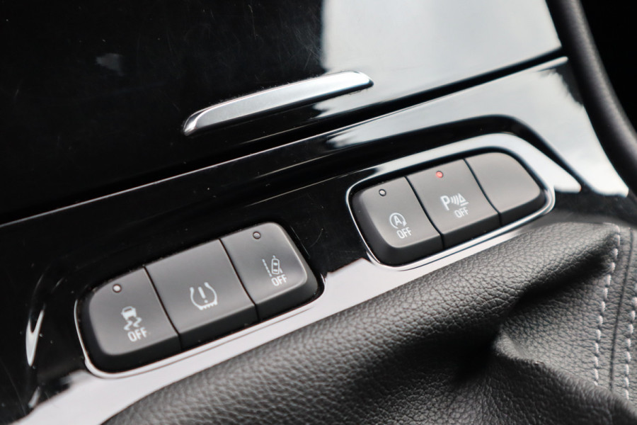 Opel Grandland X 1.2 Turbo Business + | Navi | Carplay | Cruise control |