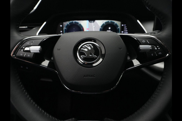 Škoda Octavia Combi 1.0 e-TSI 110pk DSG Business Edition Navigatie Digital Cockpit Pdc Android/Carplay Lm Velgen